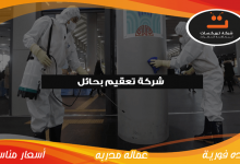 Photo of شركة تعقيم بحائل