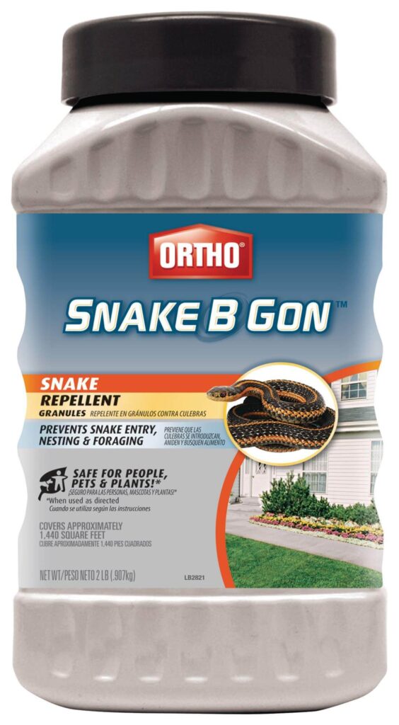  Ortho Snake B Gon Snake