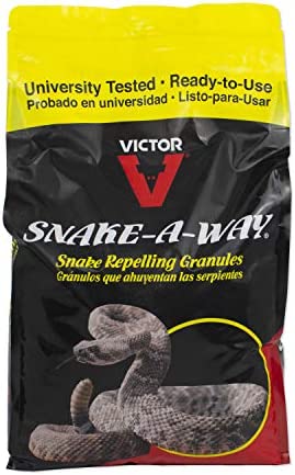 Snake Repelling Granules
